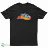 Travis Scott Jackboys Hot Wheels T-Shirt
