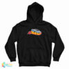 Travis Scott Jackboys Hot Wheels Hoodie