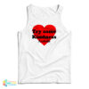 Try Some Kindness Asshole Tank Top