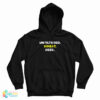Unfiltered Wheat Beer Hoodie