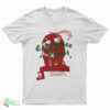 Vivienne Westwood Cambridge Rapist T-Shirt