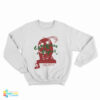 Vivienne Westwood Cambridge Rapist Sweatshirt