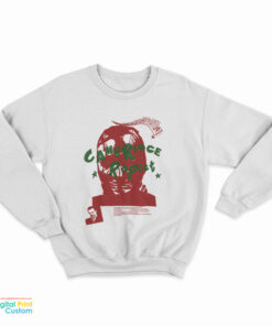 Vivienne Westwood Cambridge Rapist Sweatshirt