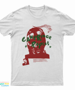 Vivienne Westwood Cambridge Rapist T-Shirt