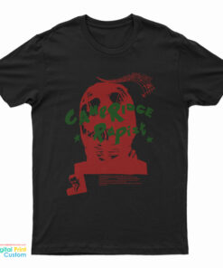 Vivienne Westwood Cambridge Rapist T-Shirt