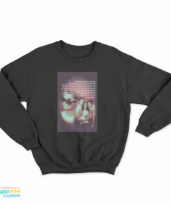 Waterparks Shouldn’t Be On This Tour Sweatshirt