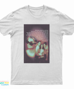 Waterparks Shouldn’t Be On This Tour T-Shirt
