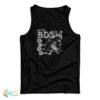 Yeah I'm Into BDSM Big Duck Such As Mallards Tank Top