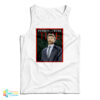Zach Wilson Person Of The Year Time Tank Top
