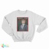 Zach Wilson Person Of The Year Time Sweatshirt