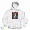 Zach Wilson Person Of The Year Time Hoodie