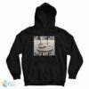 Alan Jackson Lot About Livin And Little Bout Love Hoodie