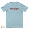 And On The 7th Day God Created Soft Rock T-Shirt
