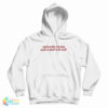 And On The 7th Day God Created Soft Rock Hoodie