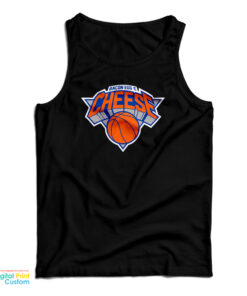 Bacon Egg And Cheese Tank Top