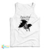 Batman 80TH Retro Detective Comic's Tank Top