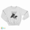 Batman 80TH Retro Detective Comic's Sweatshirt