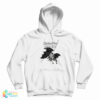 Batman 80TH Retro Detective Comic's Hoodie