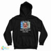 Capt Lancaster May The Mars Mission Live On Hoodie