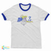 Cherie Currie I'm Lil Angel Ringer T-Shirt
