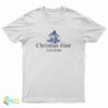 Christian Eior Parody T-Shirt