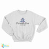 Christian Eior Parody Sweatshirt
