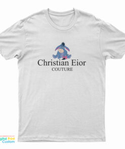 Christian Eior Parody T-Shirt