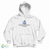 Christian Eior Parody Hoodie