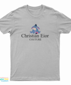 Christian Eior Parody T-Shirt