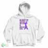 Dubstep Weed And Jacking Off Hoodie