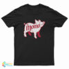 El Momo Boyle Heights Logo T-Shirt