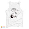 Flo Milli Shit Tank Top