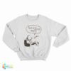 Flo Milli Shit Sweatshirt
