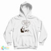 Flo Milli Shit Hoodie