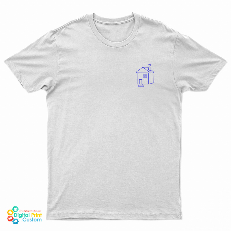 Harry Styles Harry's House Tracklist TShirt For UNISEX