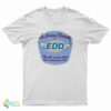 In Loving Memory Edd Hustle Never Die T-Shirt