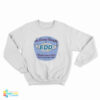In Loving Memory Edd Hustle Never Die Sweatshirt