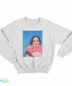 Kacey Musgraves Golden Hour Sweatshirt