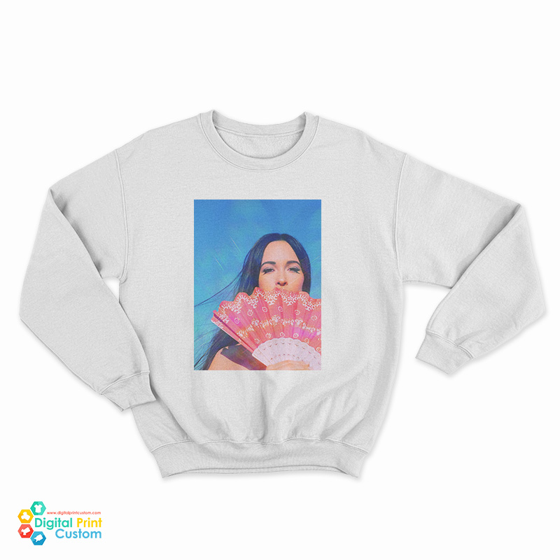 Kacey Musgraves Golden Hour Sweatshirt