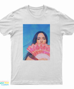 Kacey Musgraves Golden Hour T-Shirt