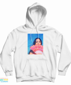 Kacey Musgraves Golden Hour Hoodie