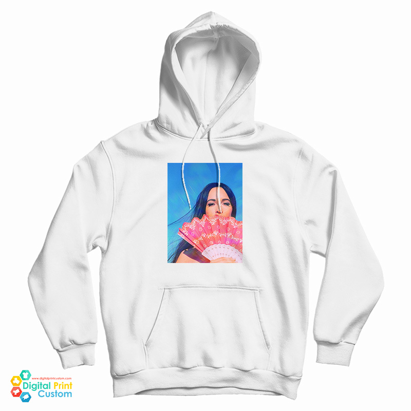 Kacey Musgraves Golden Hour Hoodie