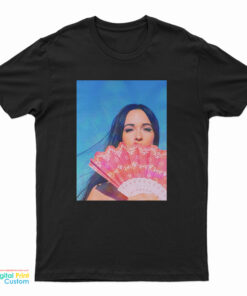 Kacey Musgraves Golden Hour T-Shirt