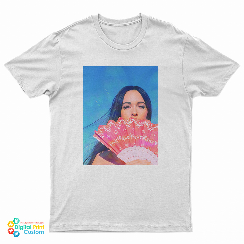 Kacey Musgraves Golden Hour T-Shirt - Digitalprintcustom.com