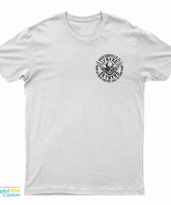 Lynyrd Fuckyng Skynyrd T-Shirt
