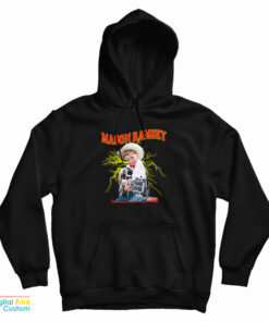 Mason Ramsey Yodeling Boy Hoodie