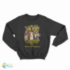Neil Young 76th Anniversary 1945 2021 Sweatshirt