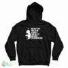 Nietzsche Quote - One Must Still Have Chaos in Oneself Hoodie