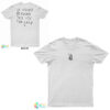 Ovo If You’re Reading This It’s Too Late T-Shirt