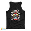 Raise Hell Praise Dale Lager Beer Tank Top